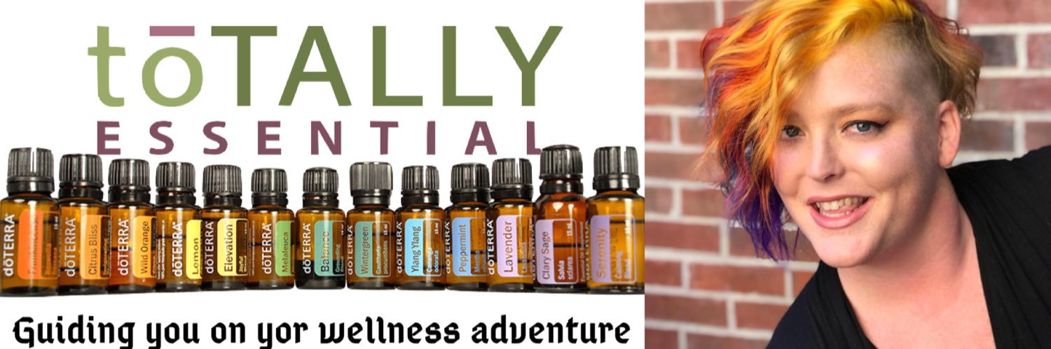 TotallyColleen's profile banner image