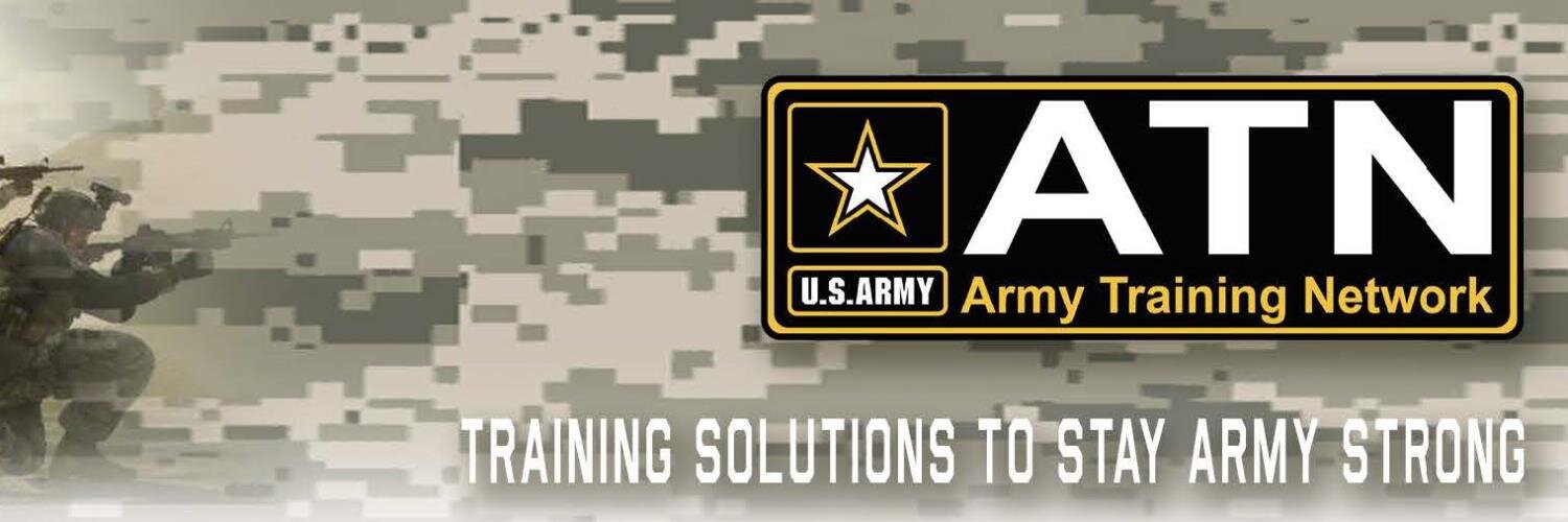 ArmyTrainingNet's profile banner image