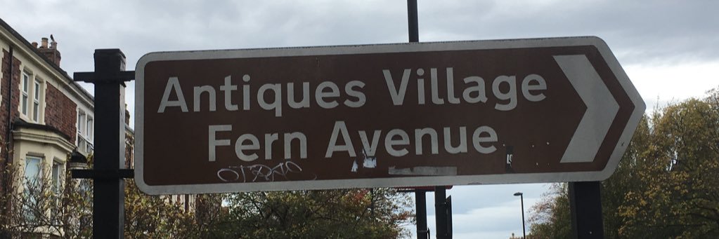 Nothing New Interiors banner