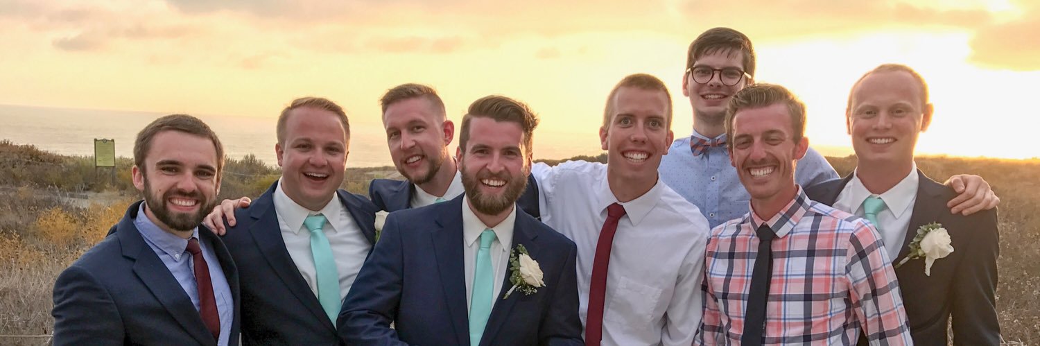LandonSweet's profile banner image