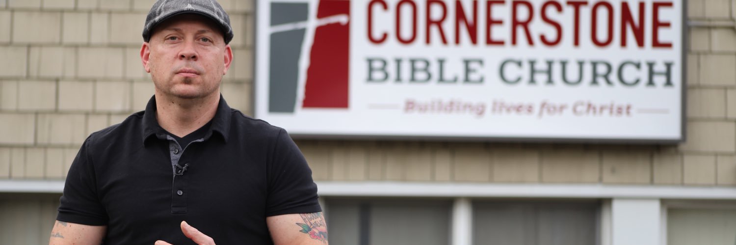 Michael J. Rubino banner