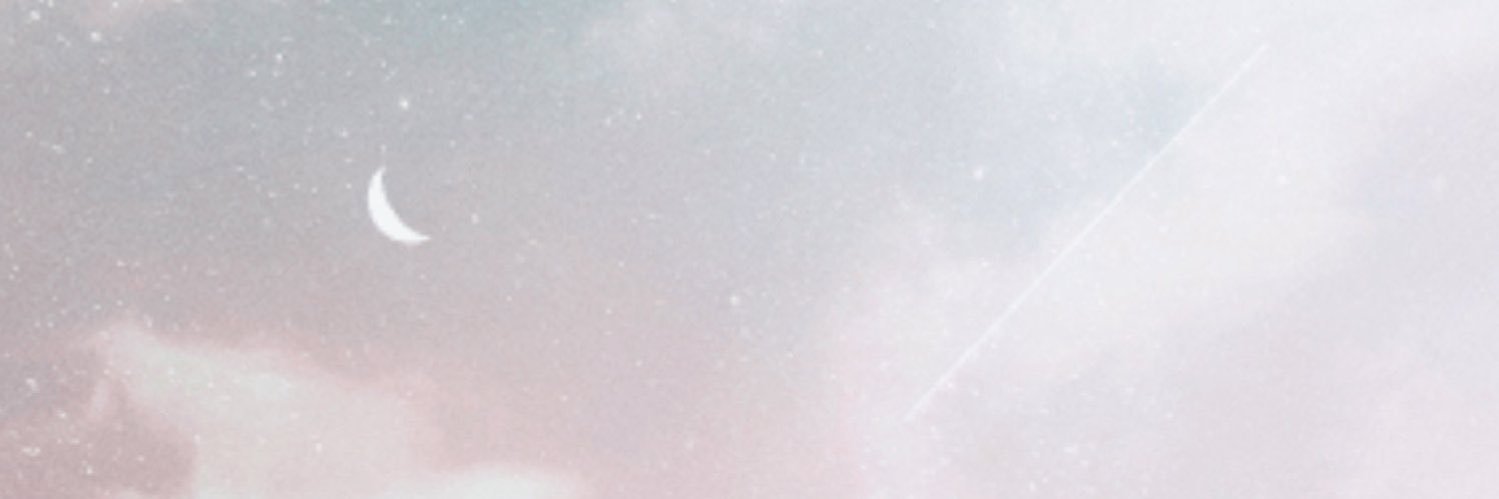 moontofu's profile banner image