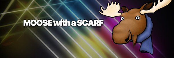 MooseScarf Profile Banner