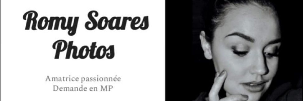 RomySoares's profile banner image