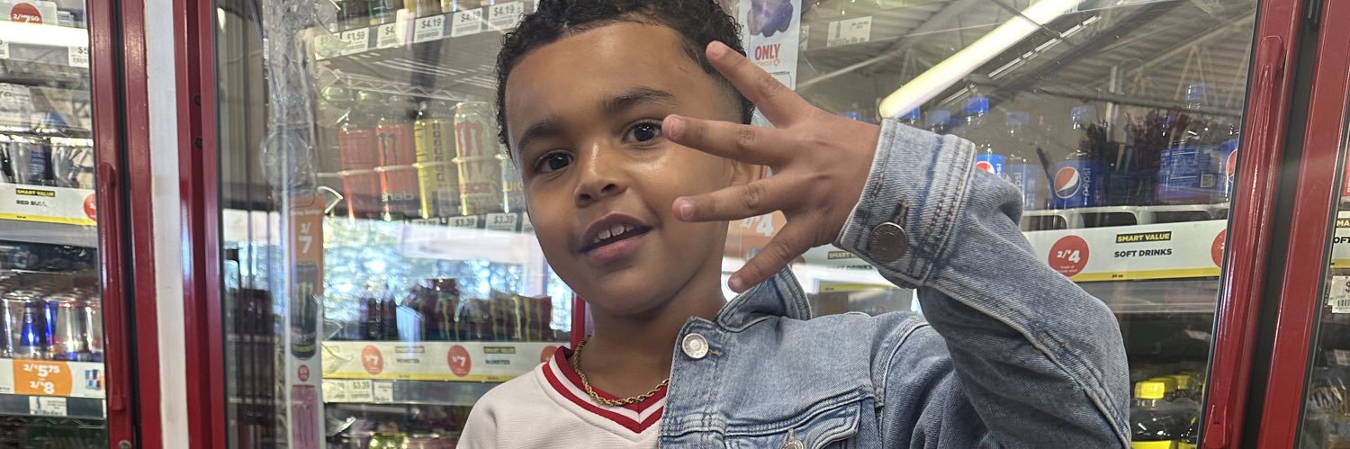 therealsydneyp's profile banner image