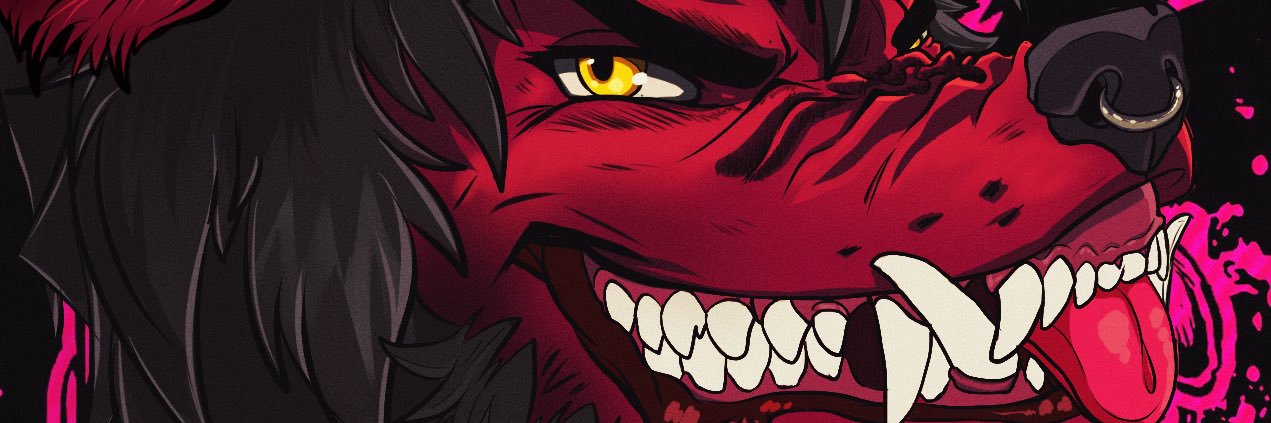 DJ_HashWolf's profile banner image