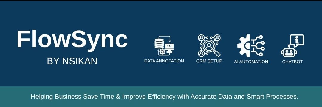 FlowSync by Nsikan banner