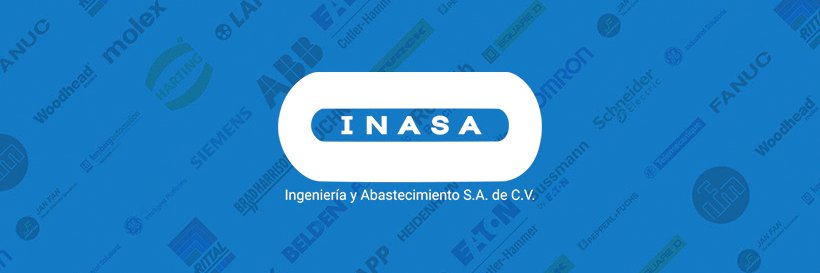 Inasa_Mexico's profile banner image