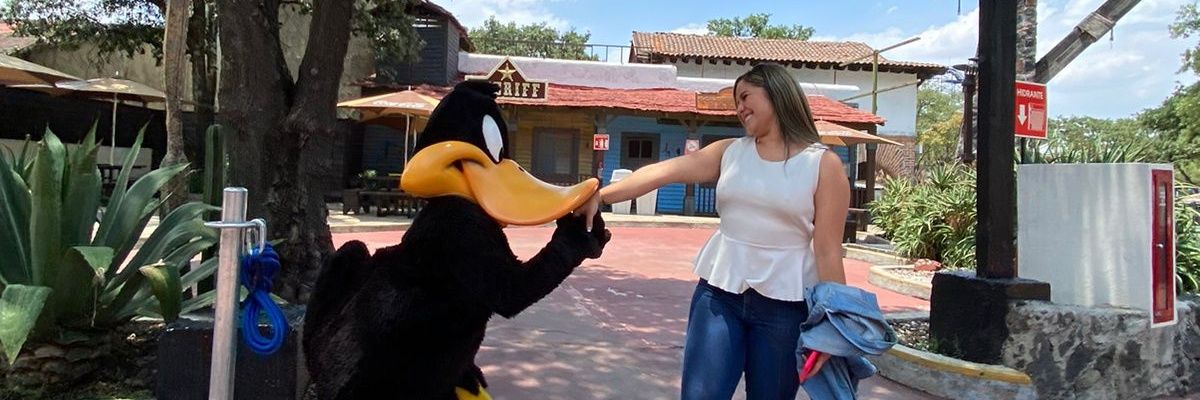 SoyMay2812's profile banner image