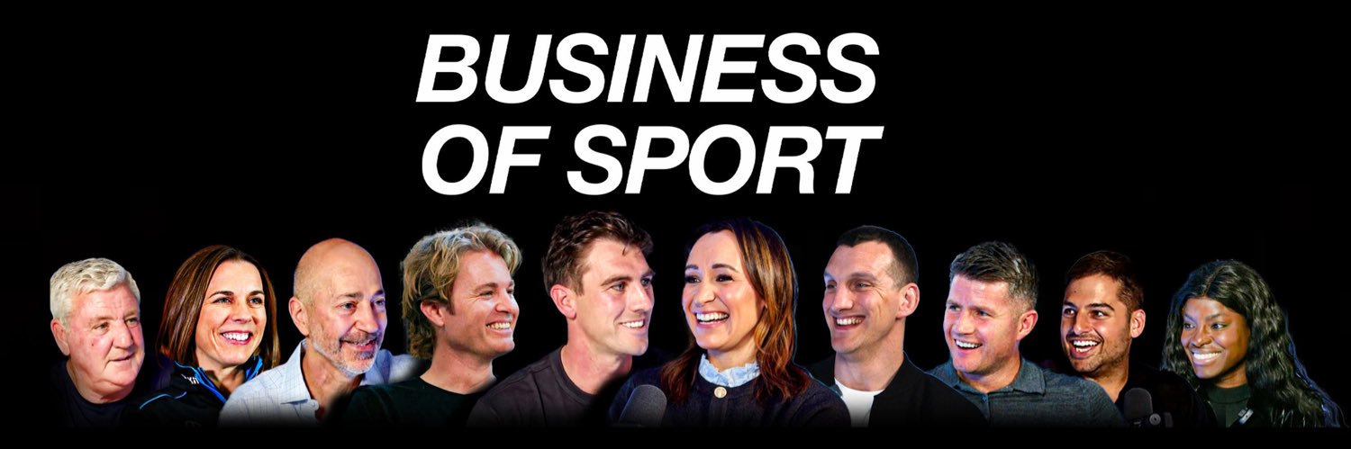 Charlie Stebbings banner