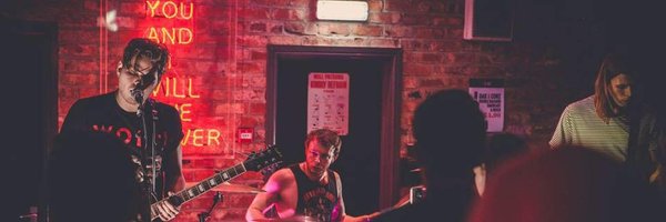 IdleViolets Profile Banner