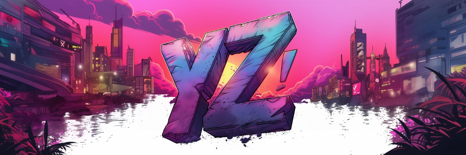 YZGeneration banner