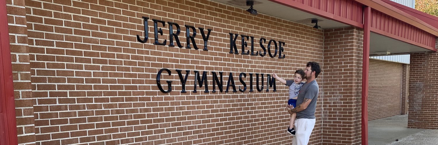 kmkelsoeee's profile banner image