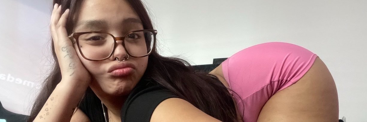 AaliyahMariaaa's profile banner image