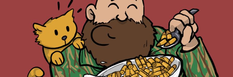 Lumbuhjack's banner