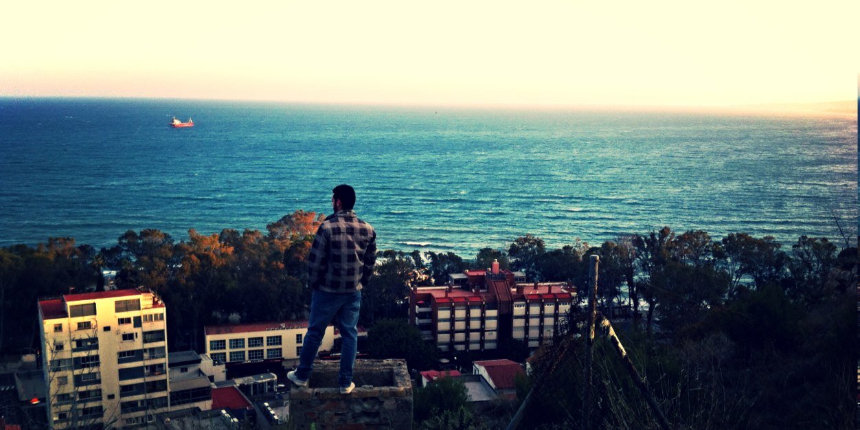 LuisMATE91's profile banner image