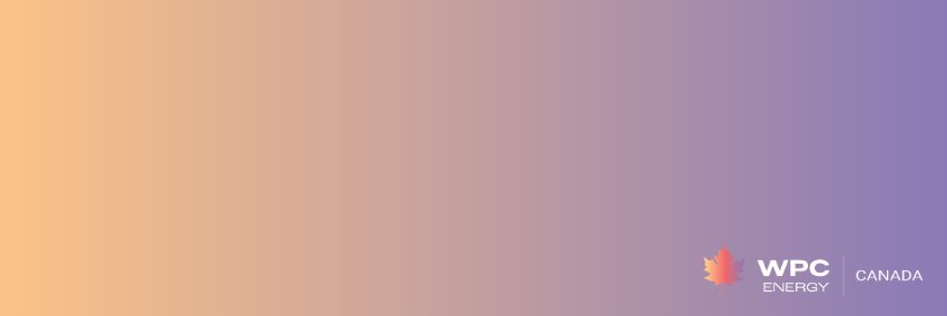 WPCCanada's profile banner image