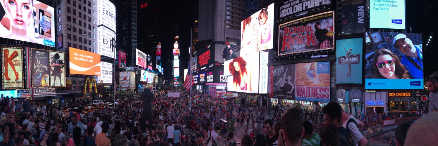 BillyStenger's profile banner image