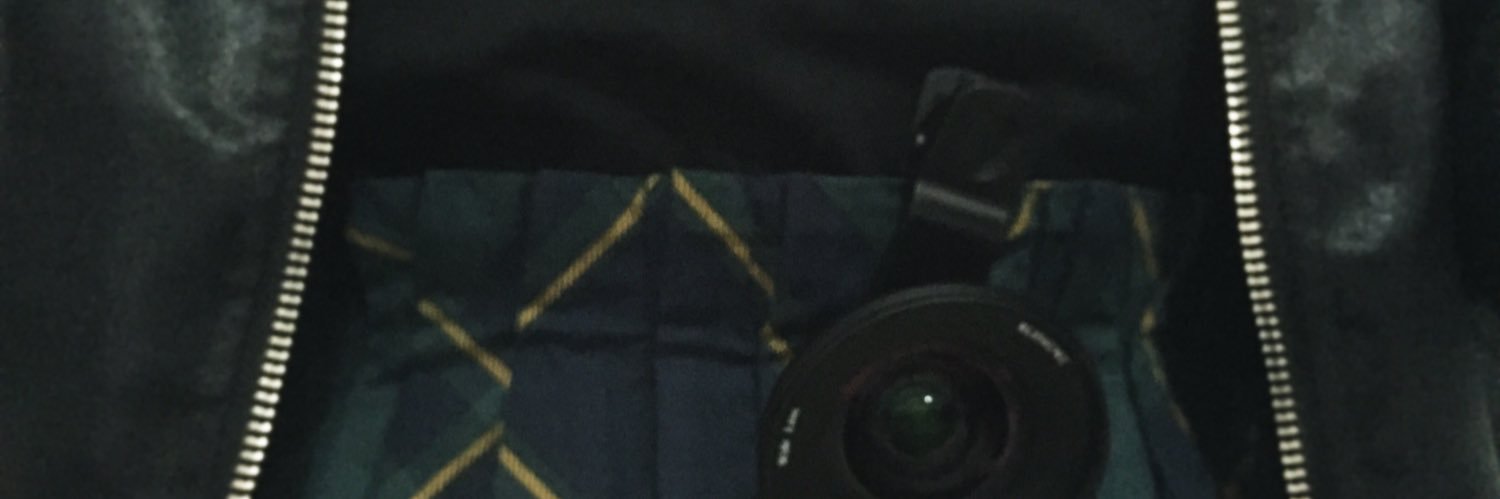 iiwhisper's profile banner image