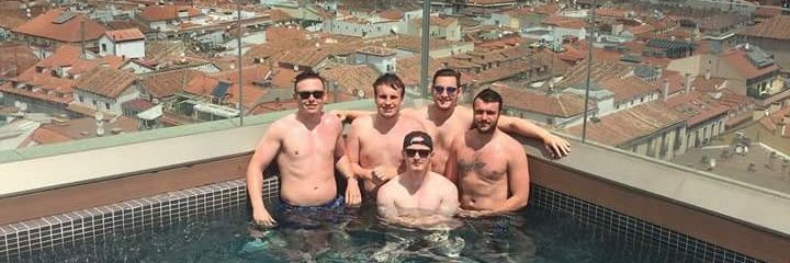 MaarkPhilllips's profile banner image