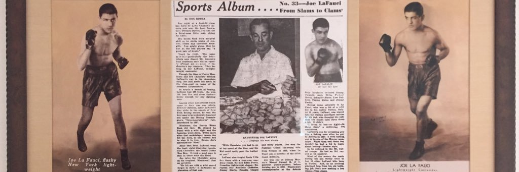 Joe Talbot 🇺🇸 banner