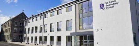 St. Louis Monaghan banner