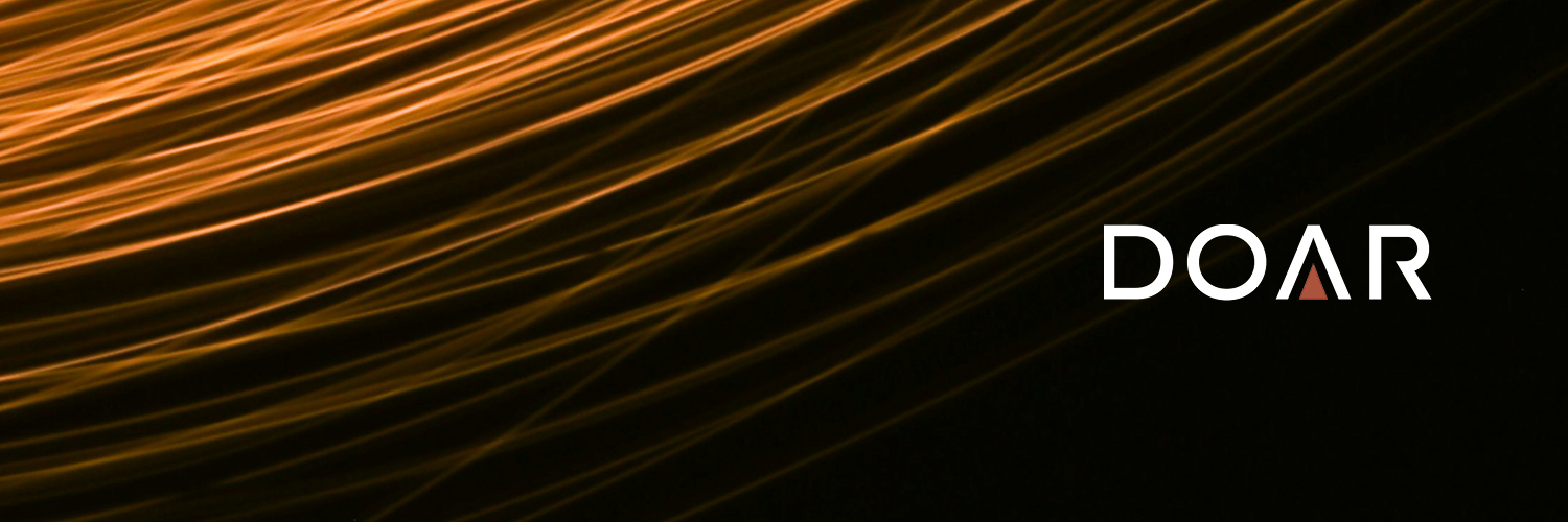 DOAR Litigation banner