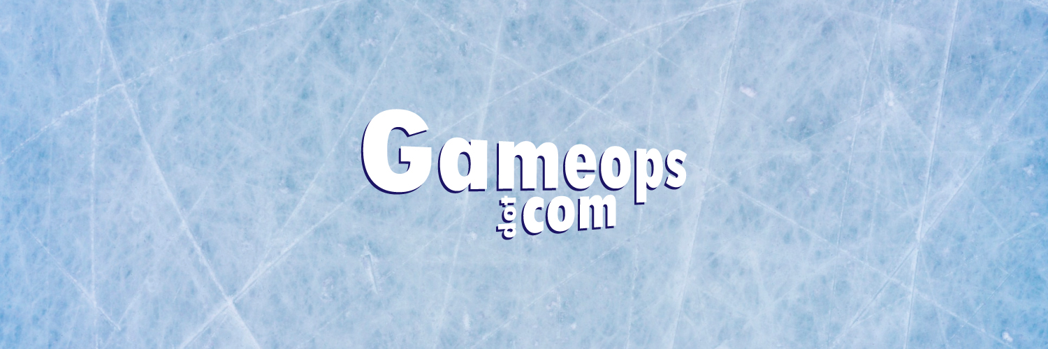 Gameops.com banner