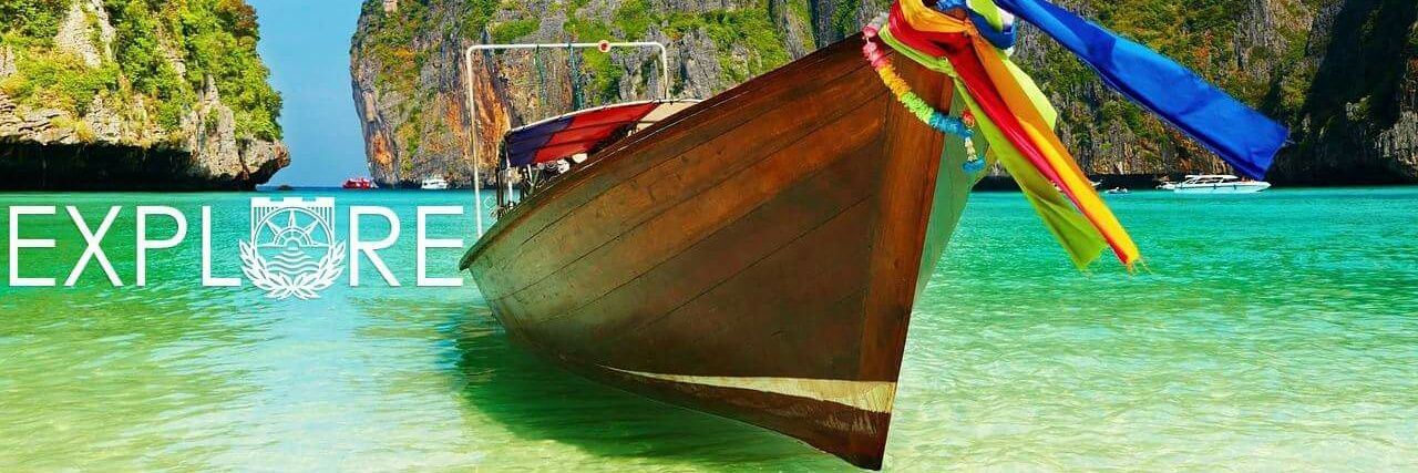TravelAgentInc's profile banner image