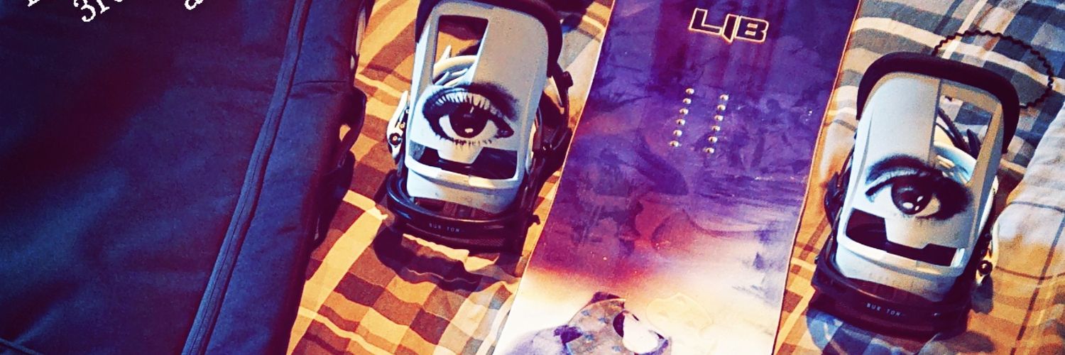 Dylan Frost banner