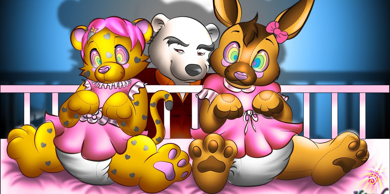 sissybabkitty's profile banner image