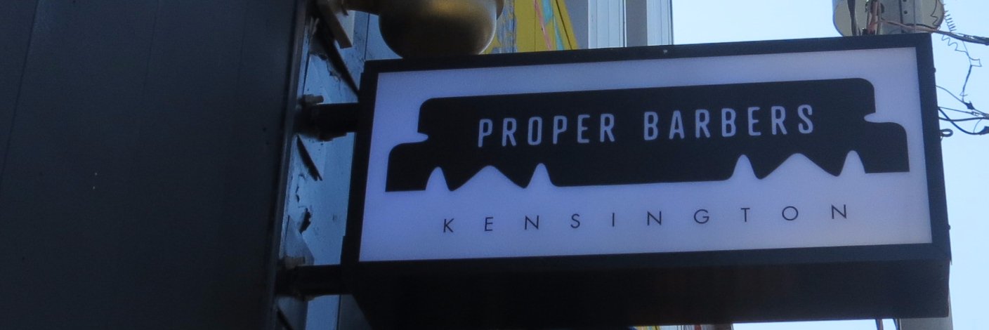 properbarbersTO's profile banner image