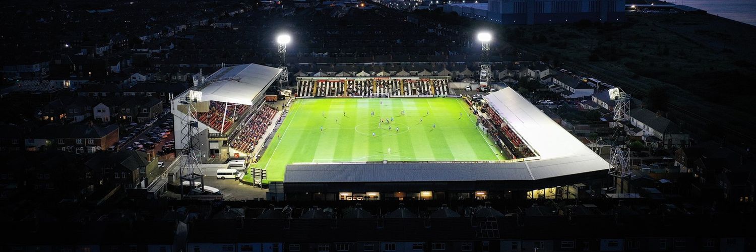 Keith Taylor ⚫⚪⚫⚪ banner