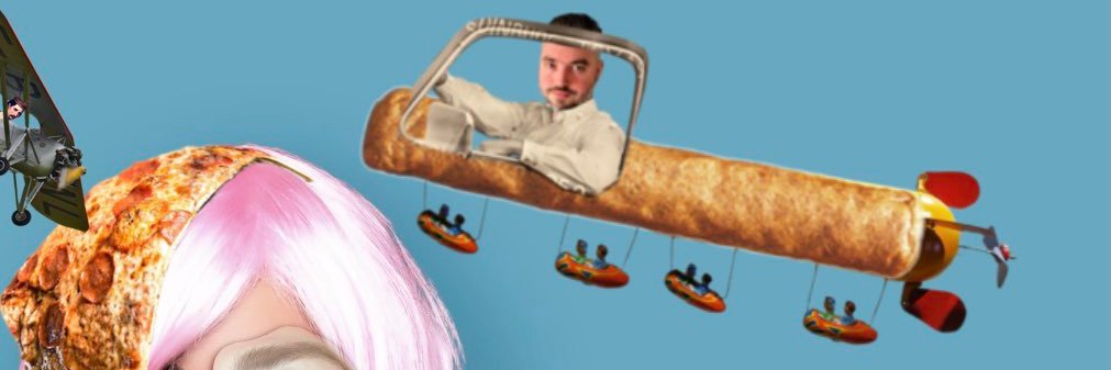 Kristof 🍉 🌈 🇧🇪 banner