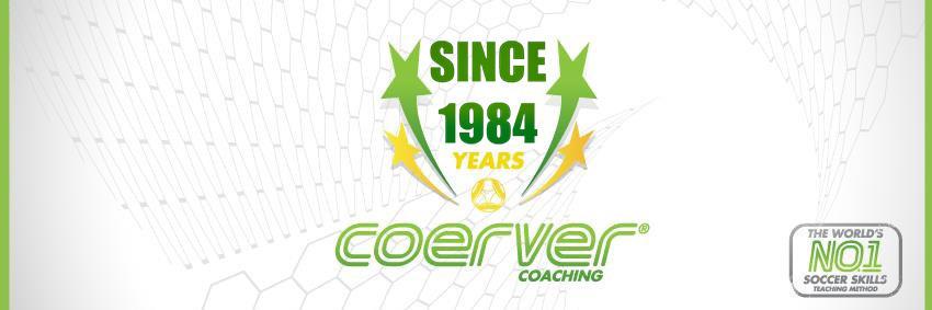 coerver_japan's profile banner image