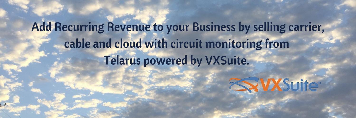 VXSuite's profile banner image
