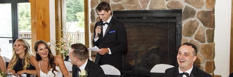 blakefisher33's profile banner image