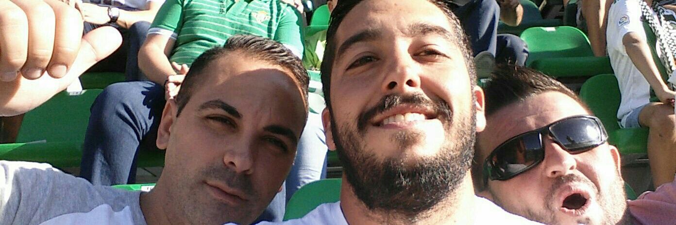 jorgesangus's profile banner image