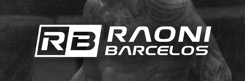 Raoni Barcelos banner