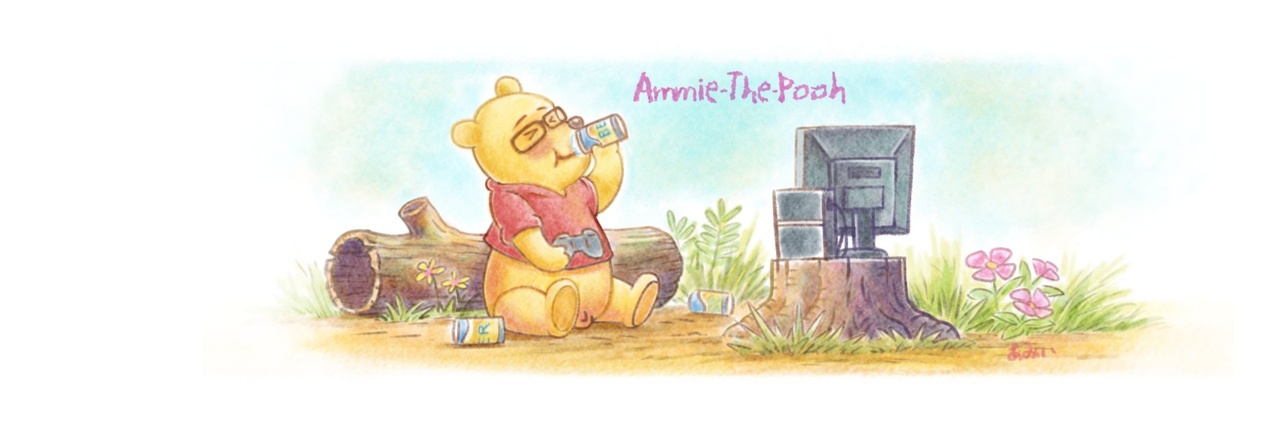 ぁみぃさん banner