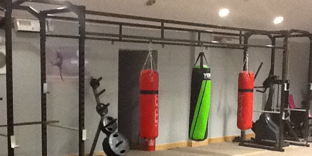 Punchtecgym_'s profile banner image