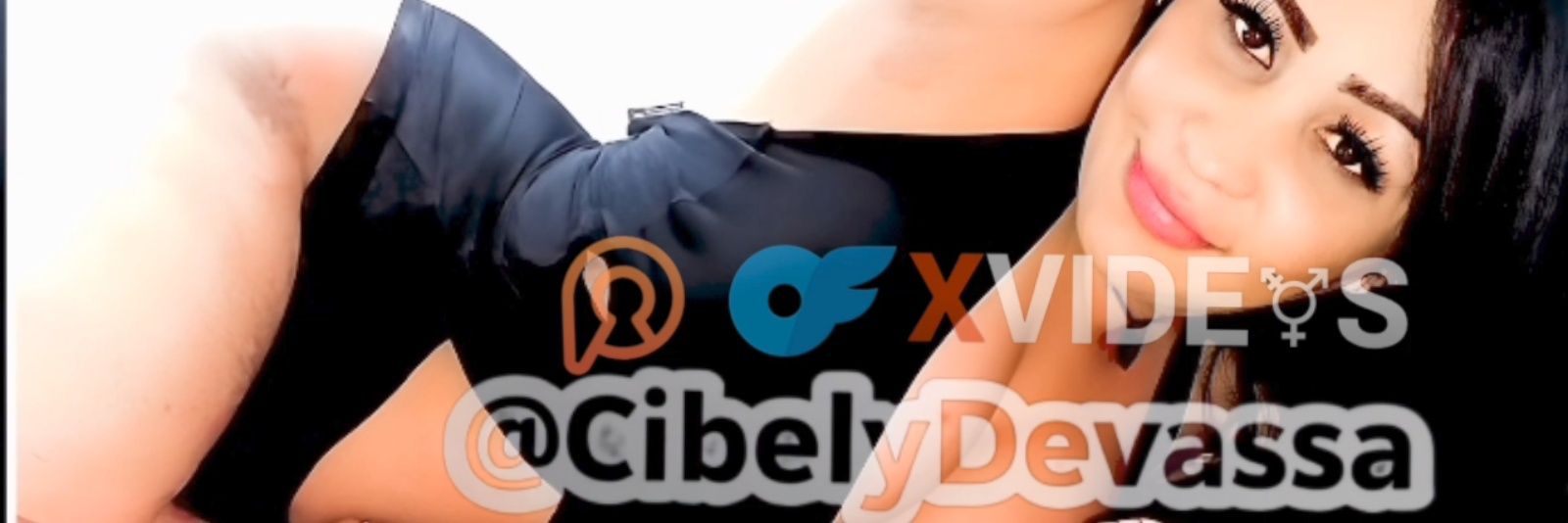 cibelydevassa's profile banner image