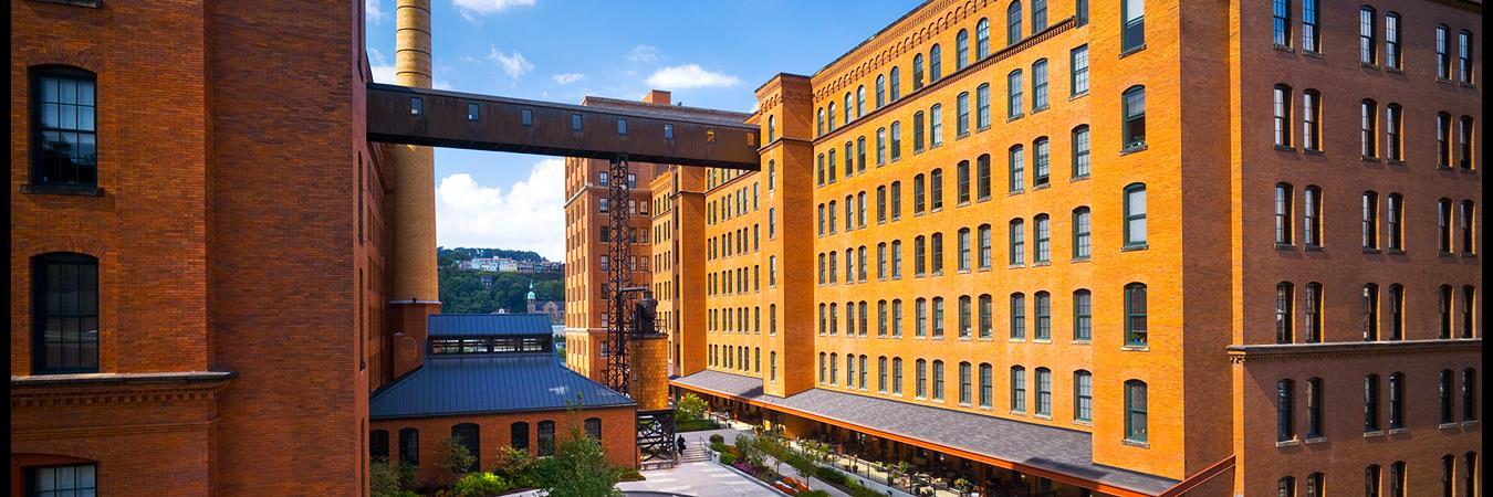 The Cork Factory banner
