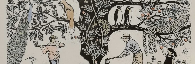 Galileoglowing's profile banner image