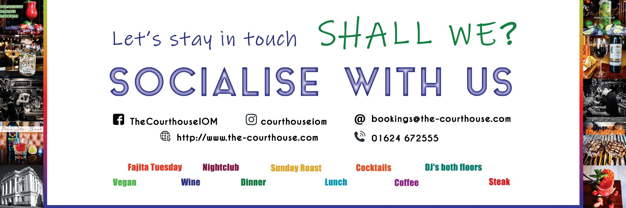 CourthouseIOM1's profile banner image