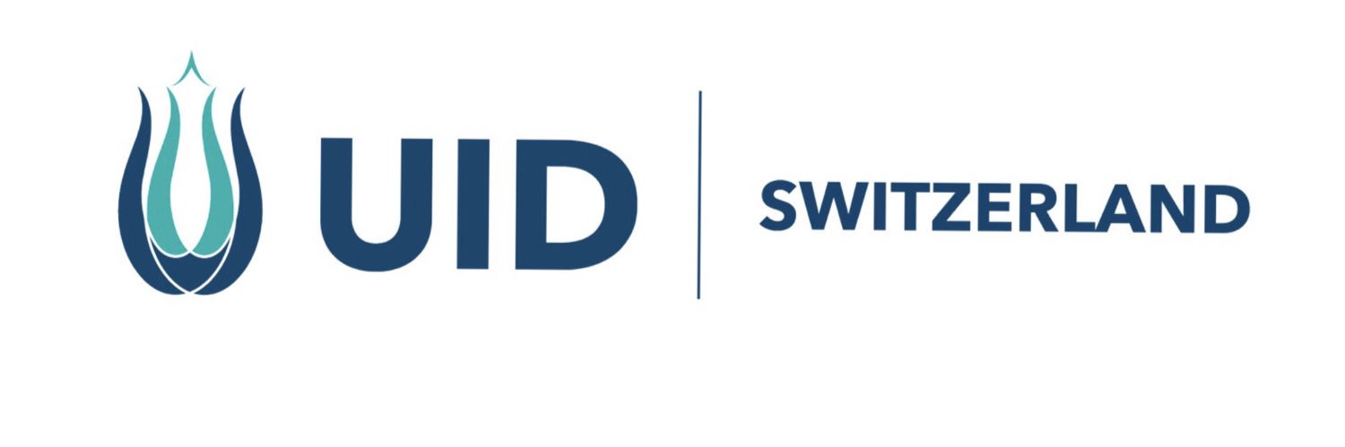 UID Switzerland banner