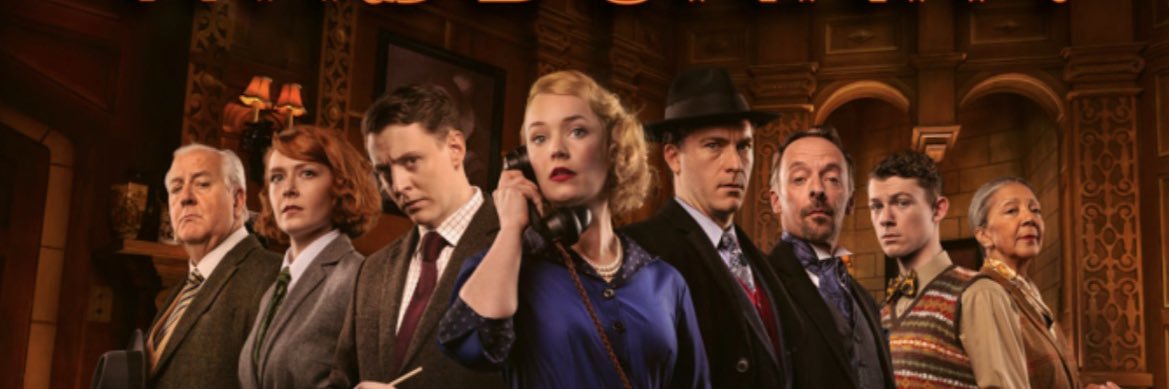 Madeleine Leslay banner