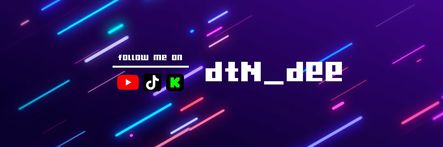 dee 🇨🇴 banner