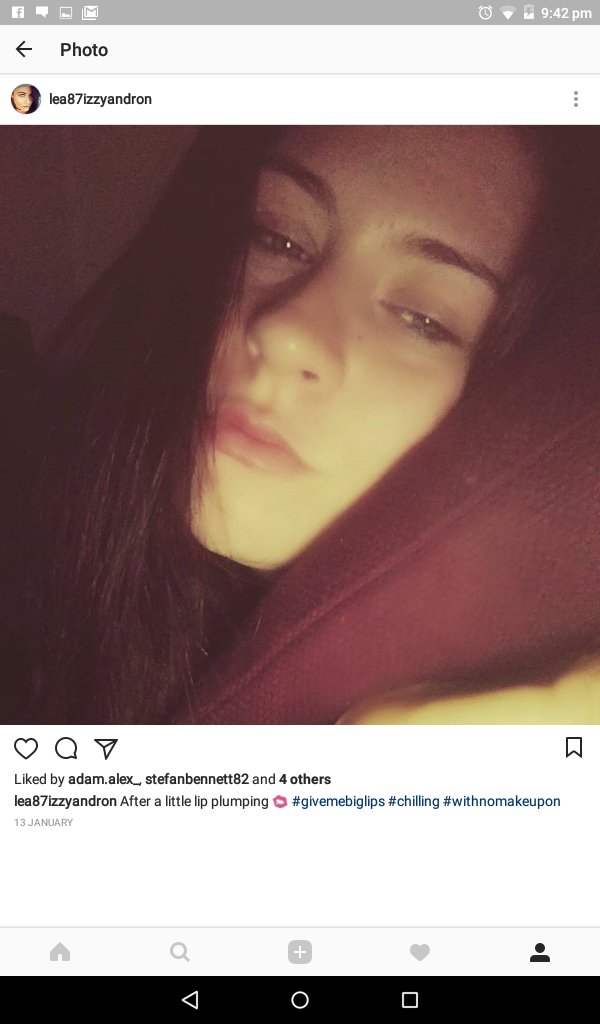 LeanneIzzy's profile banner image