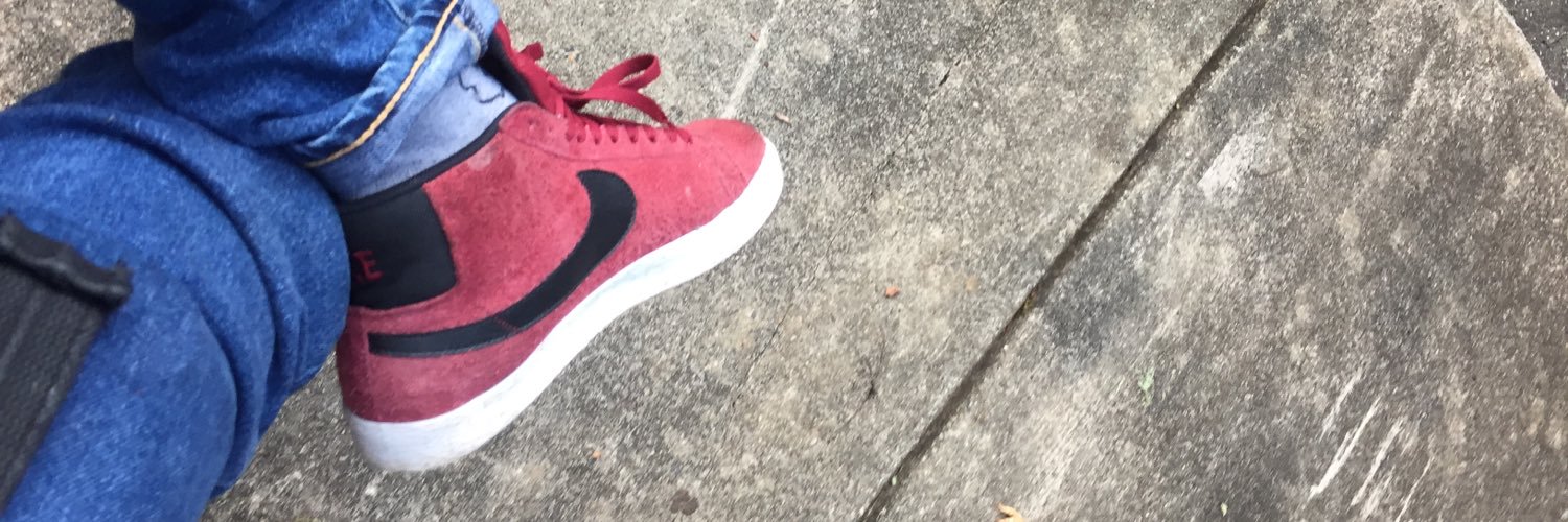 Daswjon's profile banner image